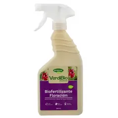 ANASAC - Biofertilizante para prefloración 500 ml spray