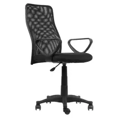 ONE SIT - Silla Escritorio Desk Negro