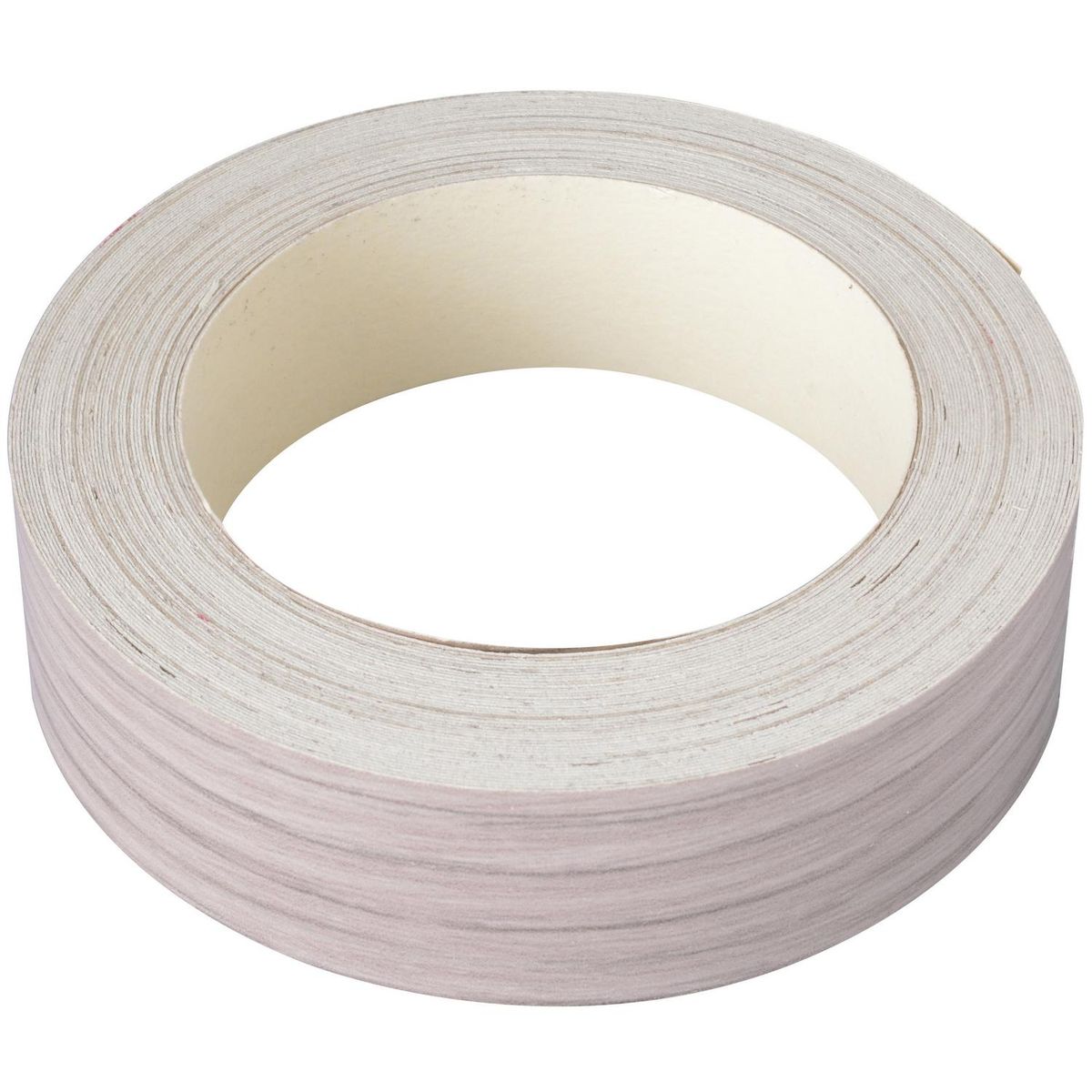 CORBETTA - Tapacanto melamina Nogal Ceniza 21x0,3 mm 10 m