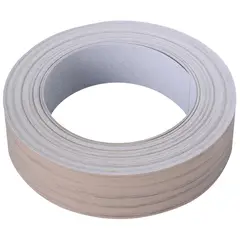 CORBETTA - Tapacanto melamina Teca Italia 21x0,3 mm 10 m