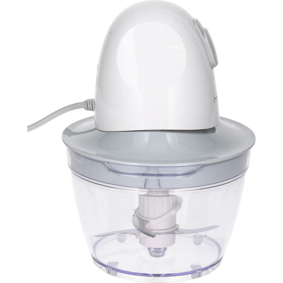 RECCO - Picadora 300 W blanco