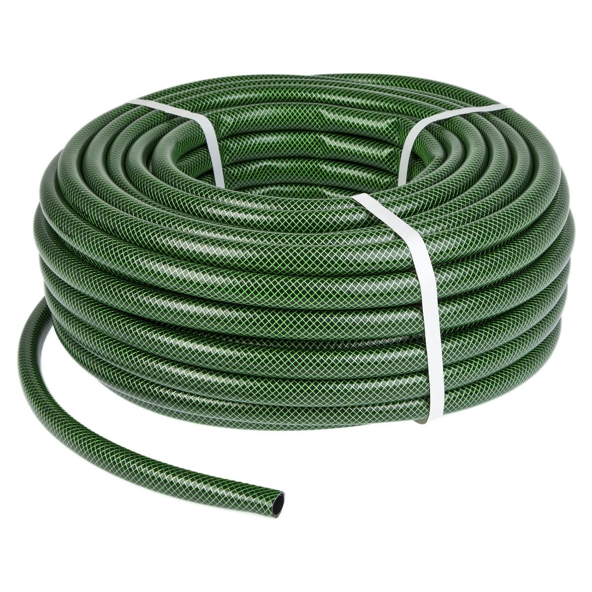 REHAU - Manguera 50 m verde Verde