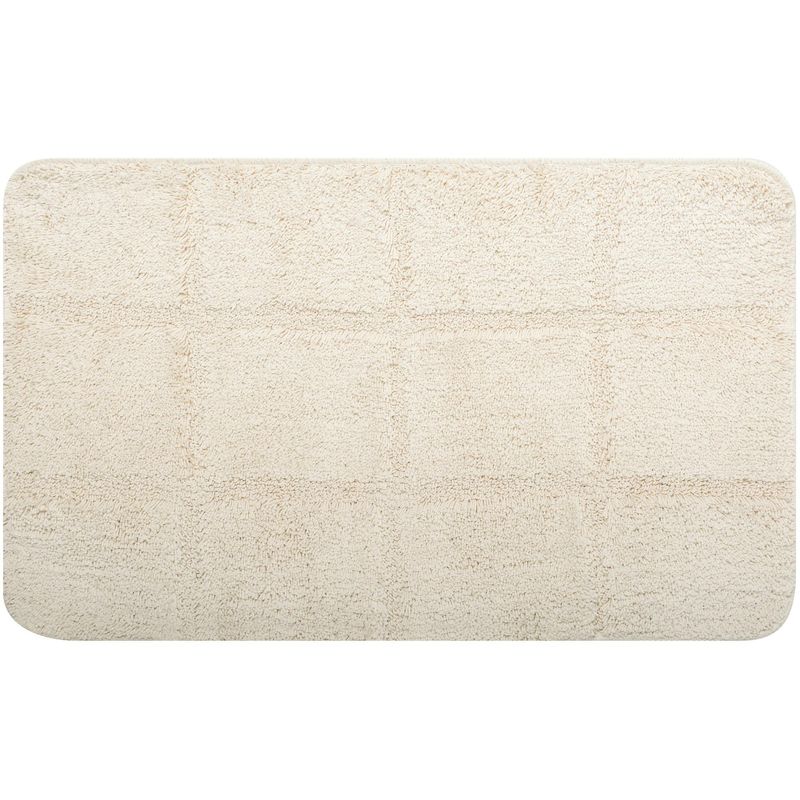 ASPEN - Piso de Baño Florencia 50x80 cm Algodón Crema