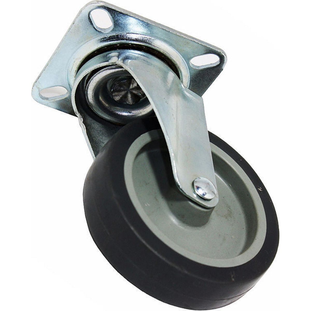 GEVEMAC - Rueda de carga 75 mm