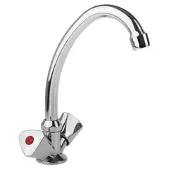 SENSI DACQUA - Monoblock cocina vertical Perugia
