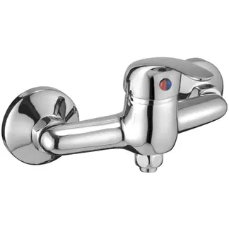 SENSI DACQUA - Monomando ducha Perugia