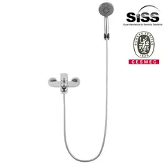 SENSI DACQUA - Juego de Tina Ducha Vittorio