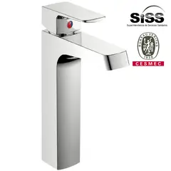 SENSI DACQUA - Monomando Lavamanos Sin colección Cromado