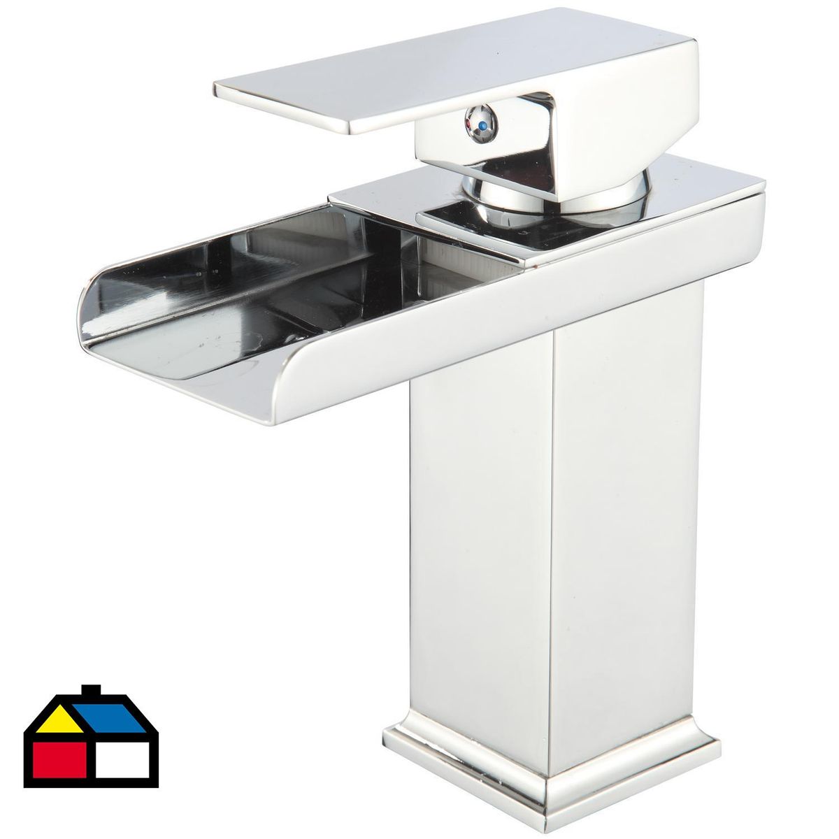 SENSI DACQUA - Monomando lavamanos bajo Bacoli