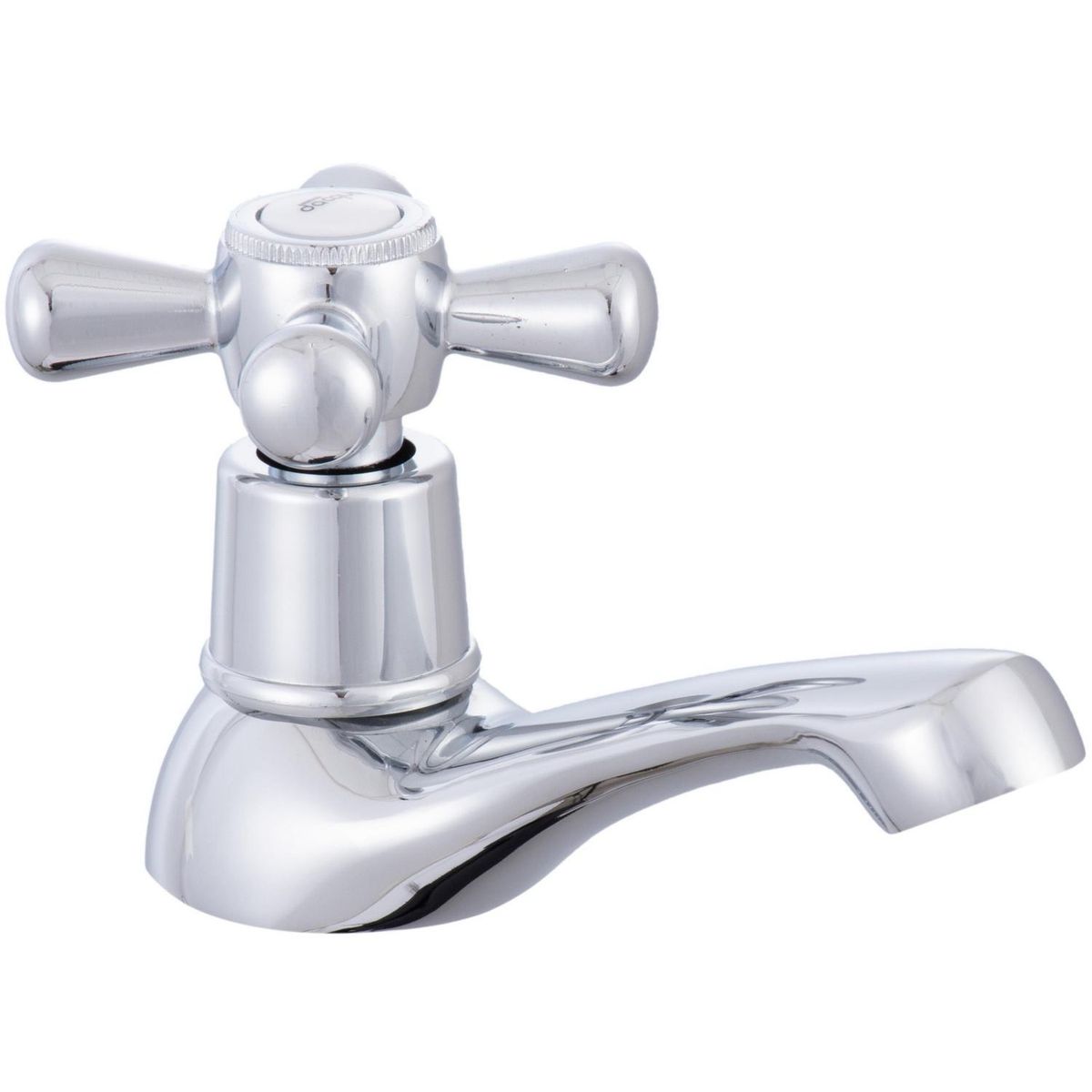Llave Lavatorio Capri Sensi Cromado, marca SENSI DACQUA - Foto Principal