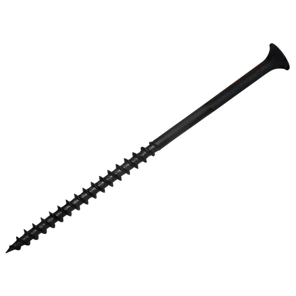 MAMUT - Tornillo Autoperforante Yeso-Cartón 4 " 8 mm 100 unidad(es)