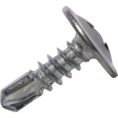 MAMUT - Tornillo Autoperforante Cabeza Lenteja Metal 3/4 " 8 mm 500 unidad(es)