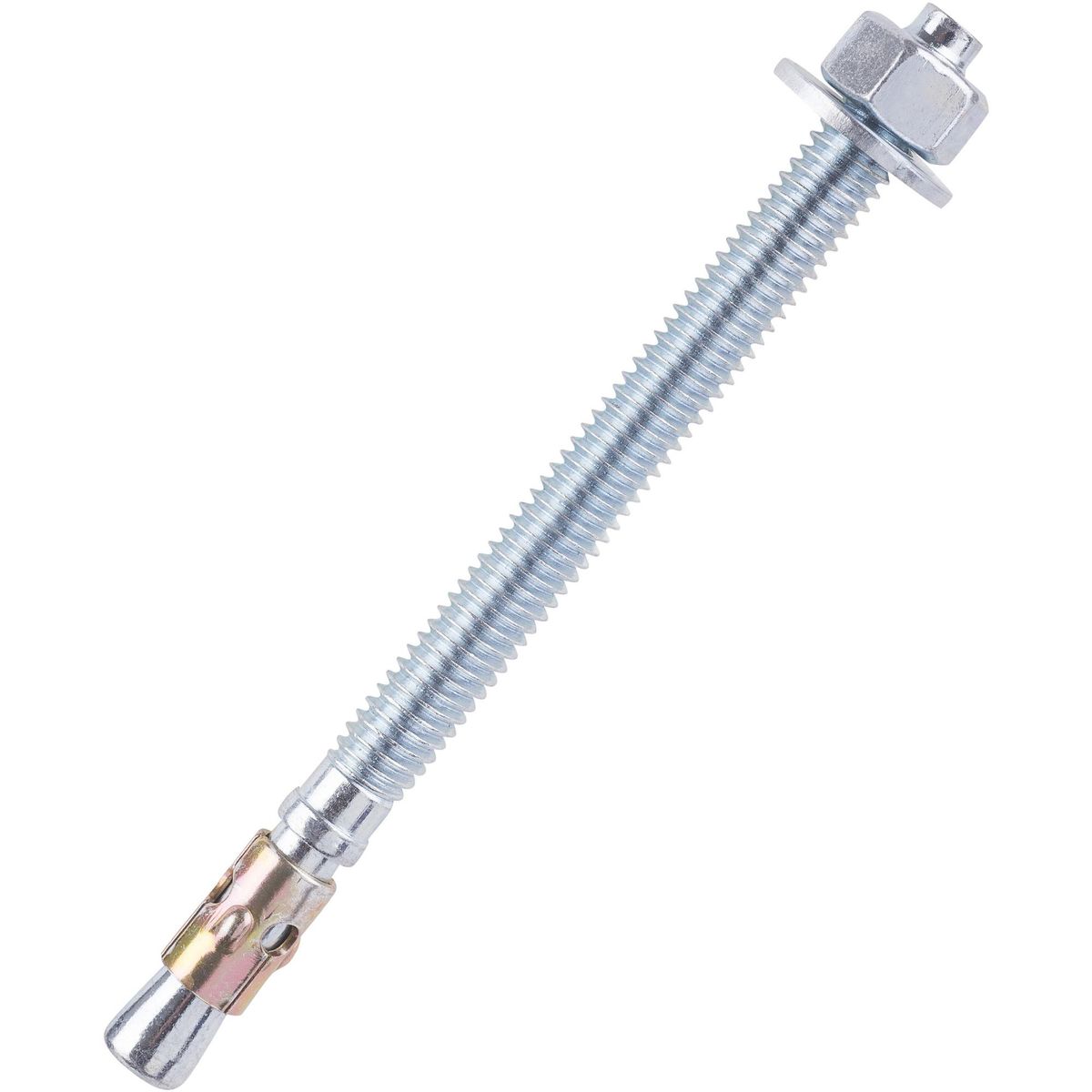 MAMUT - Perno anclaje 3/8 x 5" 100 un