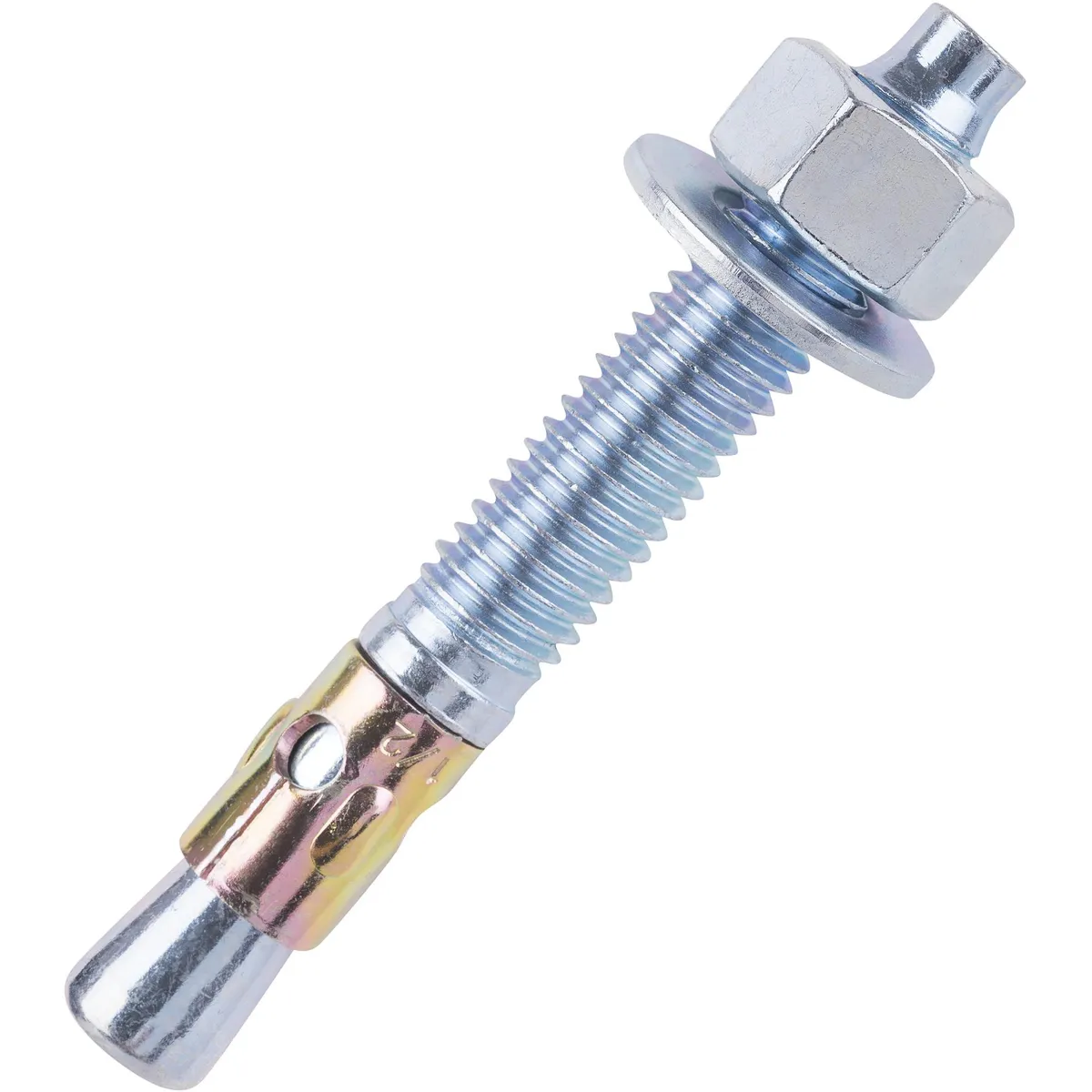 MAMUT - Perno anclaje 1/2 x 3 3/4 50 un