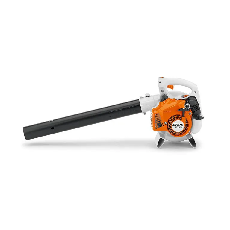 Soplador de Aire a Gasolina 0,9 Hp 27,2 Cc