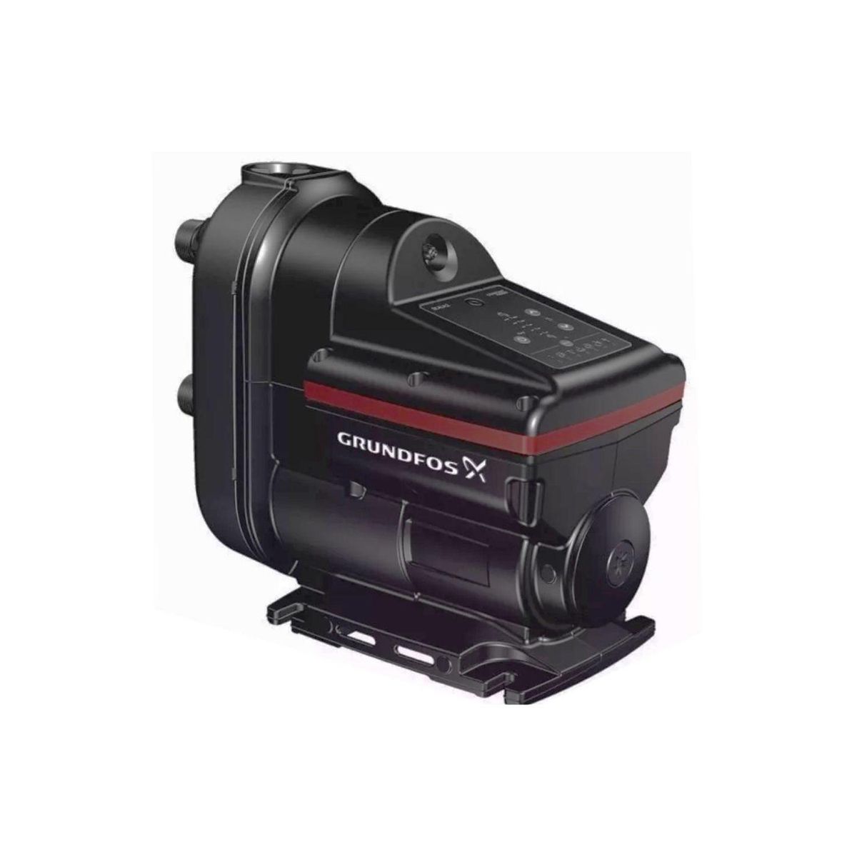 GRUNDFOS - Electrobomba centrífuga Autocebante 0,75 HP 60 l/min