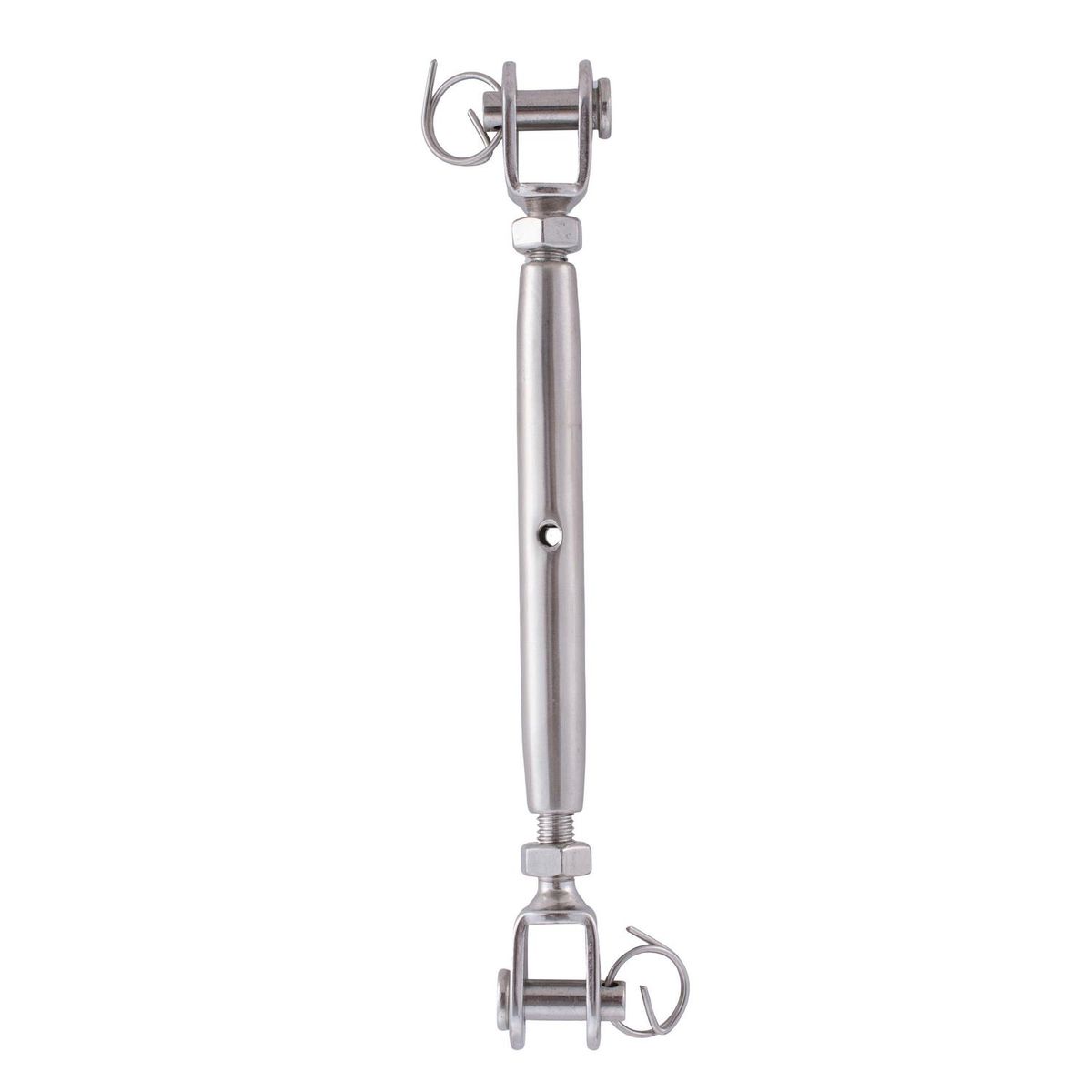 MAMUT - Tensor mordaz acero inoxidable cromo 5/15"