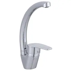 SENSI DACQUA - Monomando cocina vertical Parma