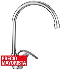 SENSI DACQUA - Monomando cocina vertical Perugia