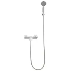 SENSI DACQUA - Juego de ducha milan