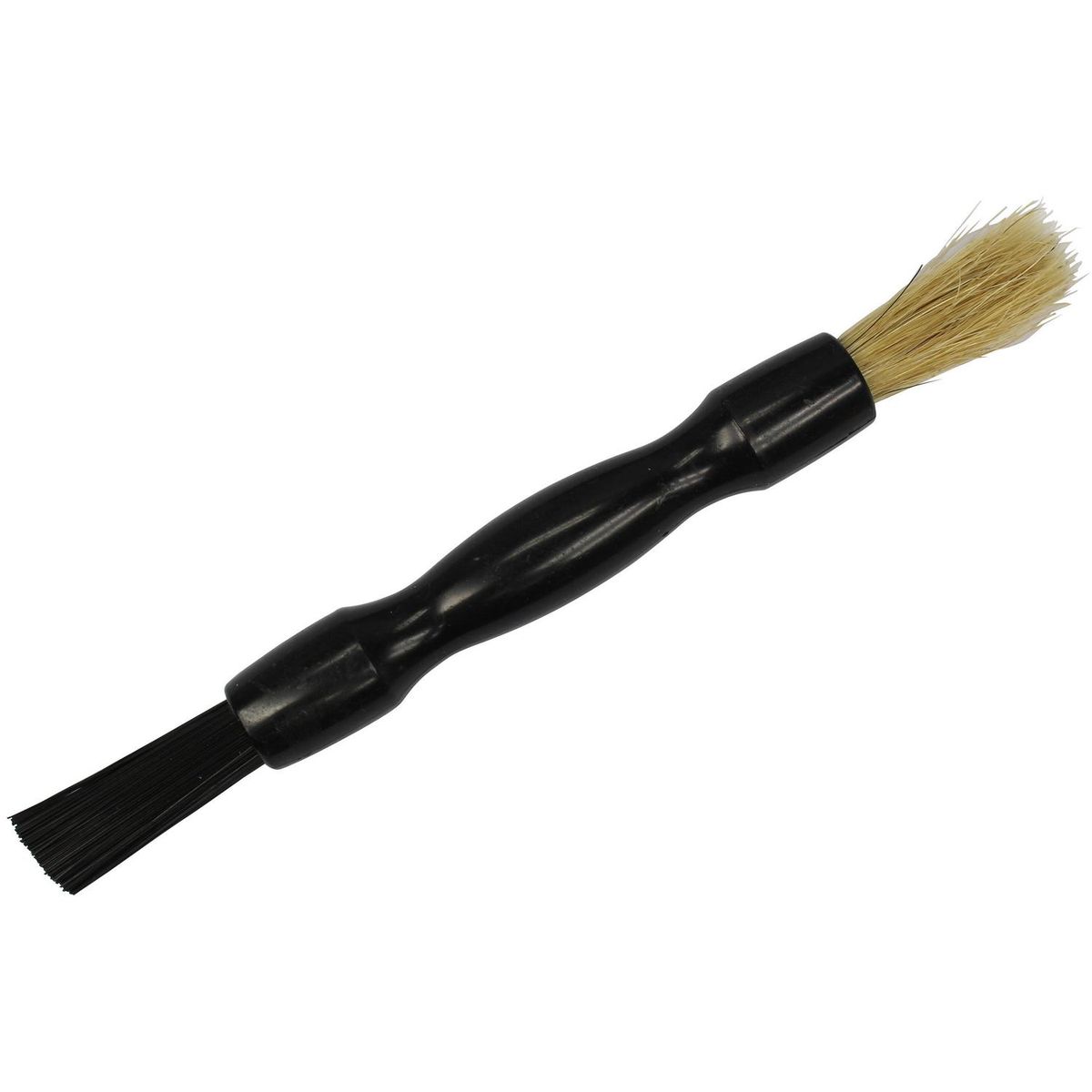 AUTOSTYLE - Cepillo Lavado Para Auto Con Mango Ergonómico