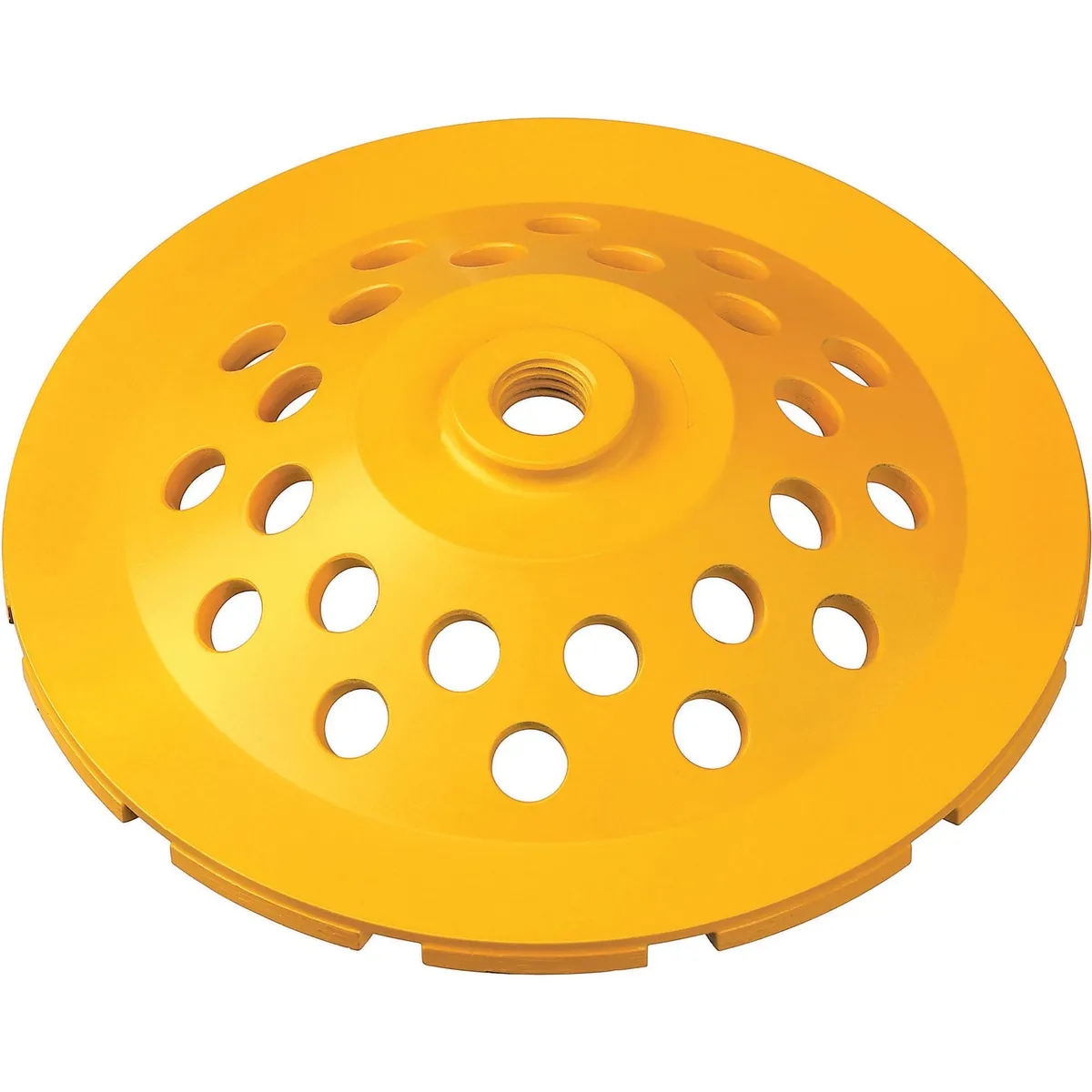 DEWALT - Copa Diamantada 7" Acero