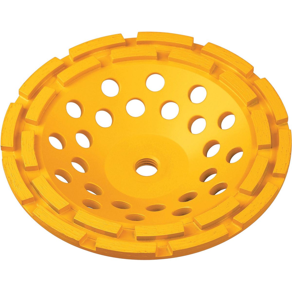 DEWALT - Copa Diamantada 7" Acero