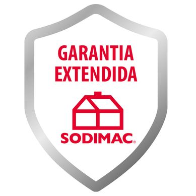 Garanta Extendida Lavadora-Secadora 1 ao (200-300k)
