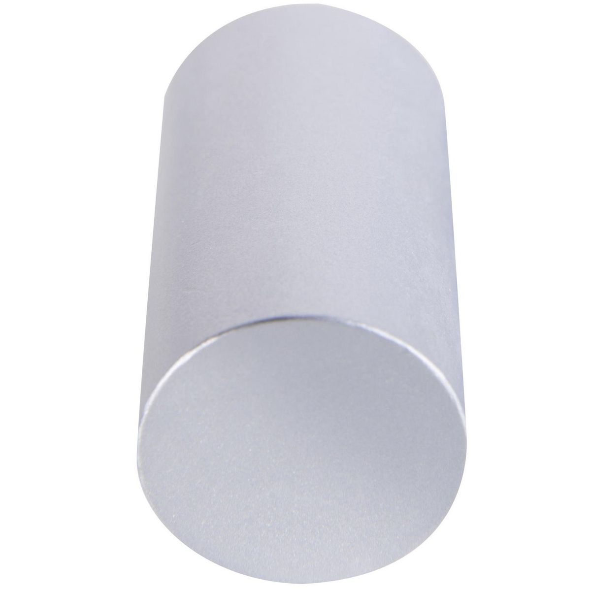 FIXSER - Perilla 20 mm aluminio anodizado mate