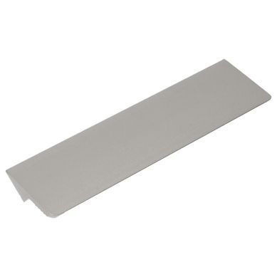 Manilla 96 mm aluminio anodizado mate