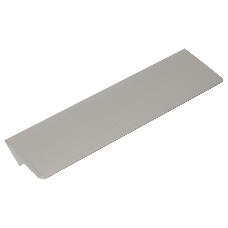 FIXSER - Manilla 96 mm aluminio anodizado mate