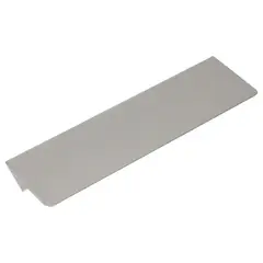 FIXSER - Manilla 96 mm aluminio anodizado mate