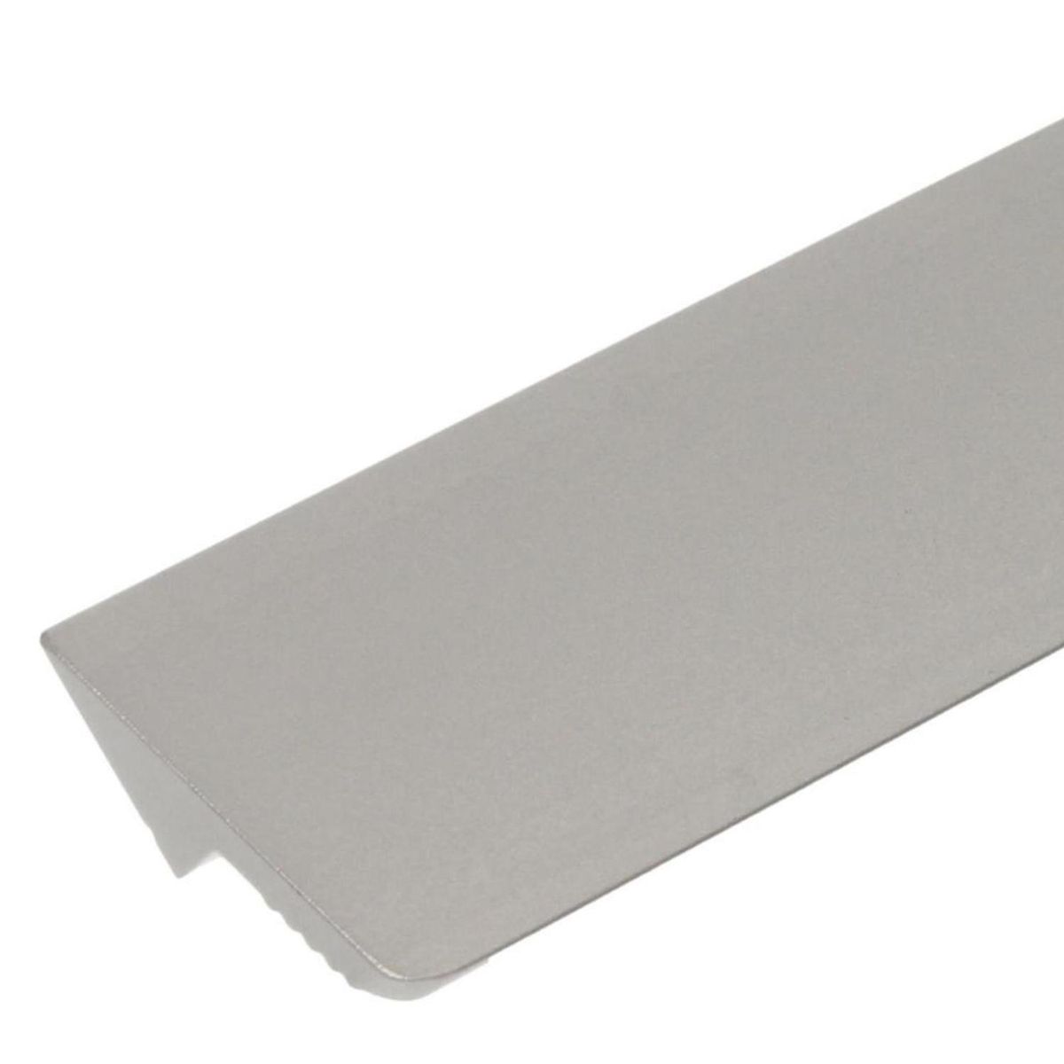 FIXSER - Manilla 96 mm aluminio anodizado mate