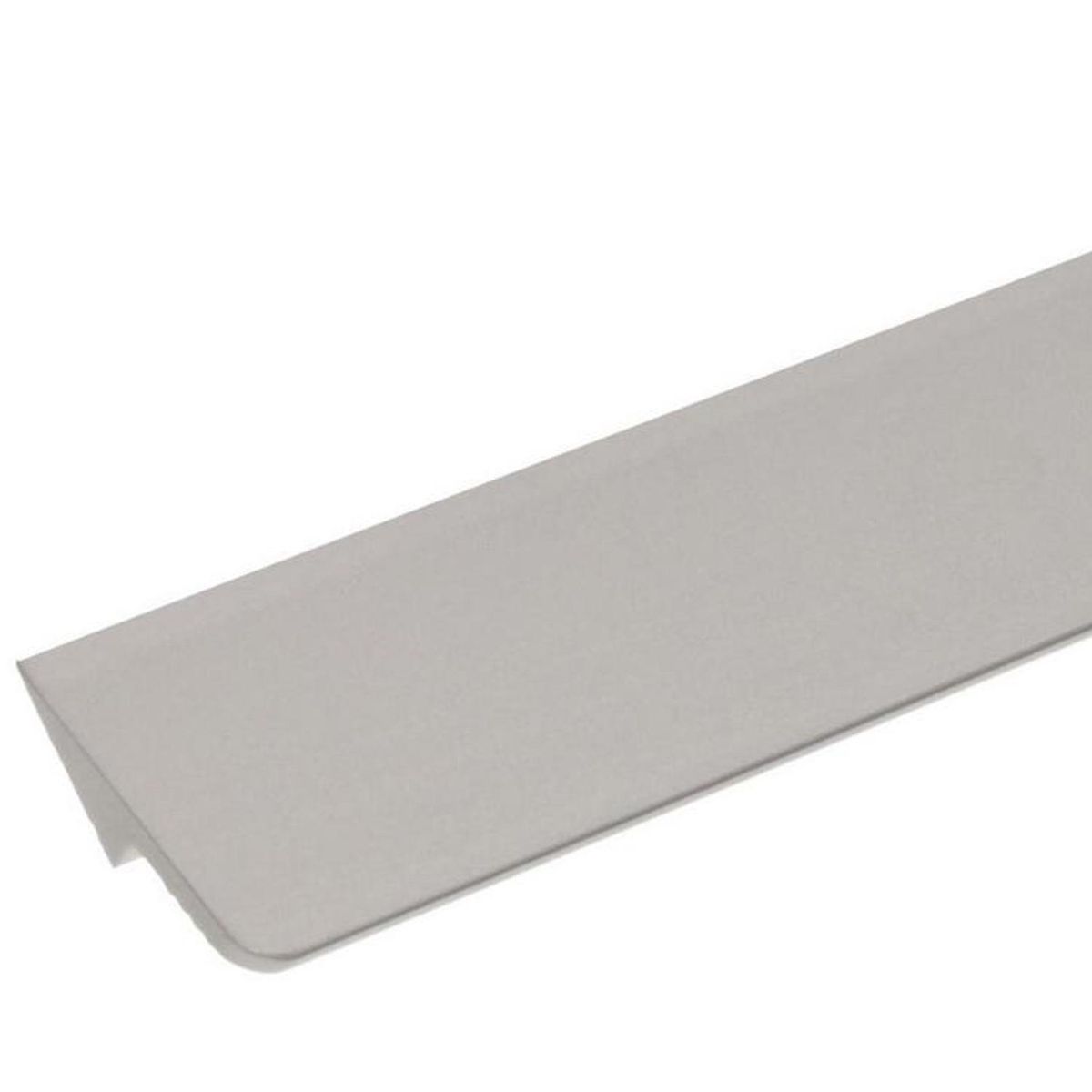 FIXSER - MANILLA 152X27MM ALUM ANOD MATE