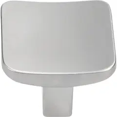 FIXSER - Perilla 32 mm cromo mate