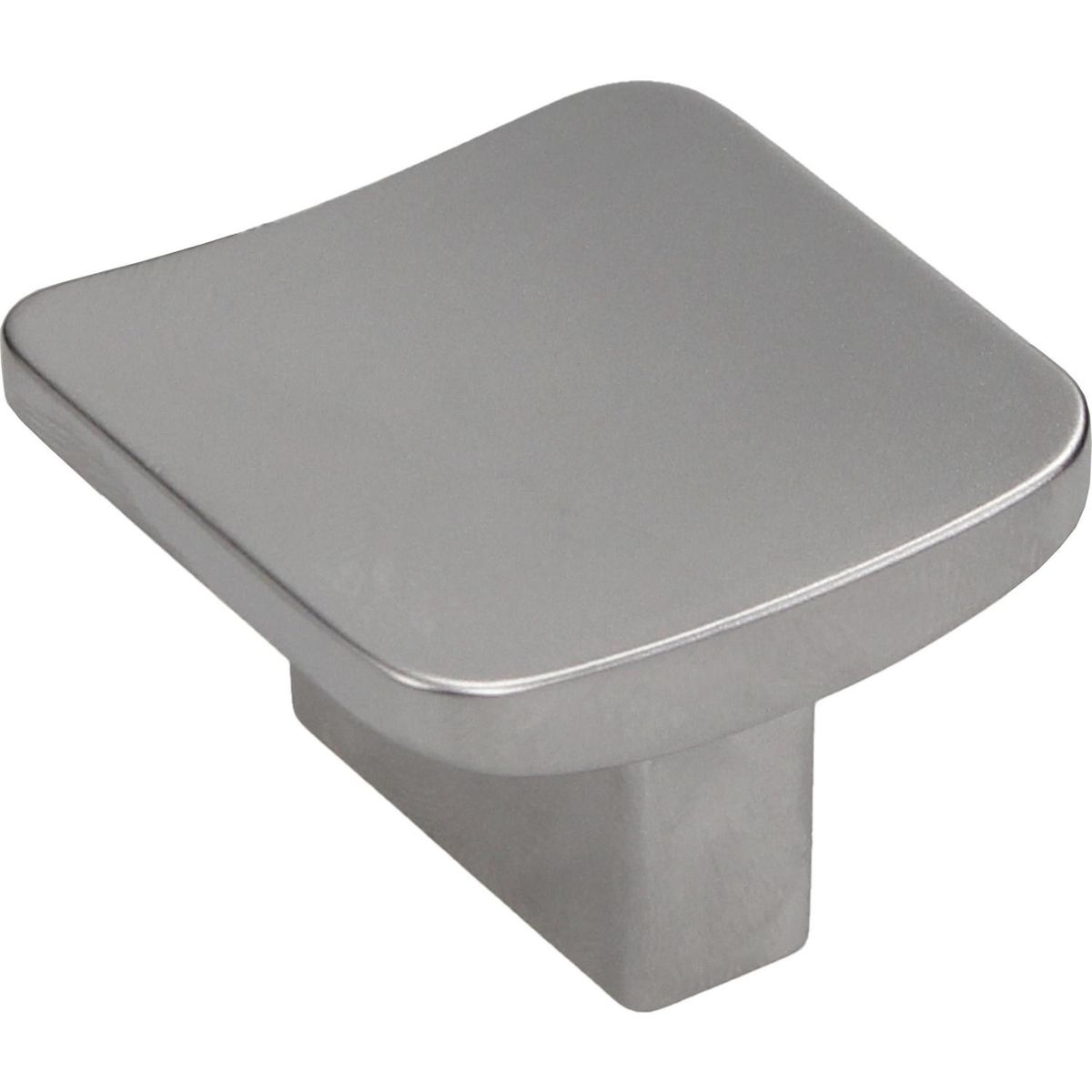 FIXSER - Perilla 32 mm cromo mate