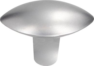 Perilla 33 mm Cromado