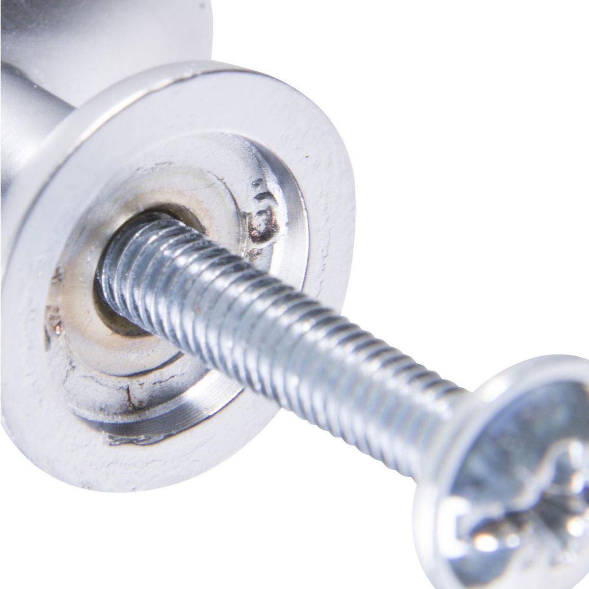 FIXSER - Perilla 33 mm Cromado