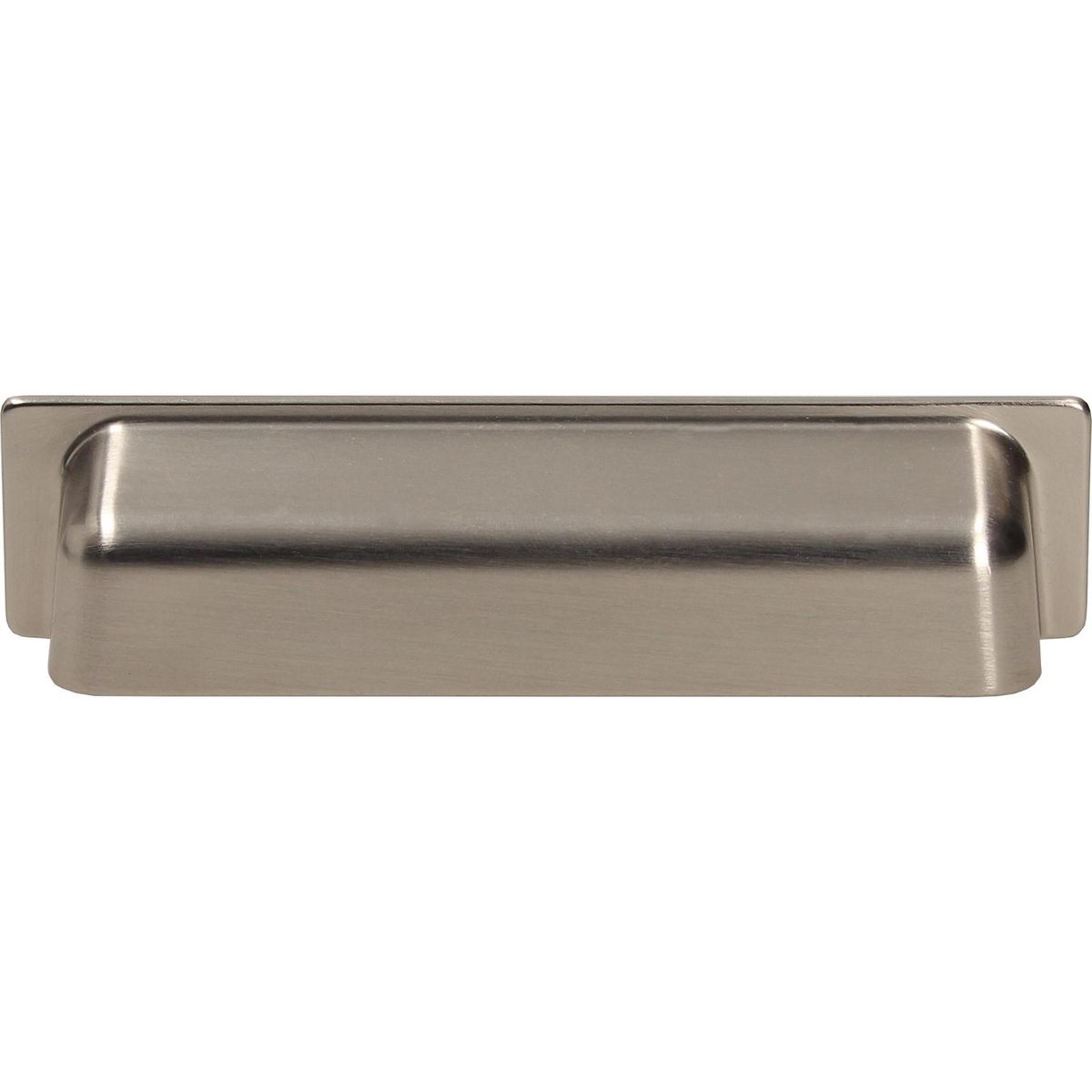 FIXSER - Manilla 96 mm Cromado