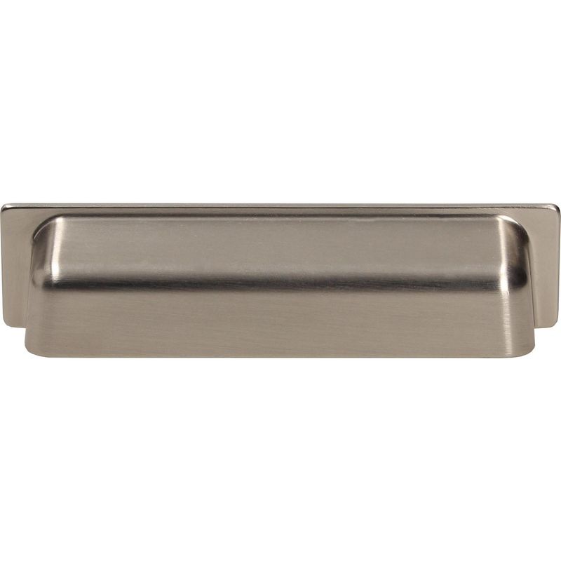 FIXSER - Manilla 96 mm Cromado