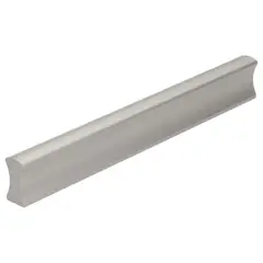 FIXSER - Manilla 96 mm aluminio anodizado mate