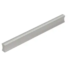 FIXSER - Manilla 128 mm cromado