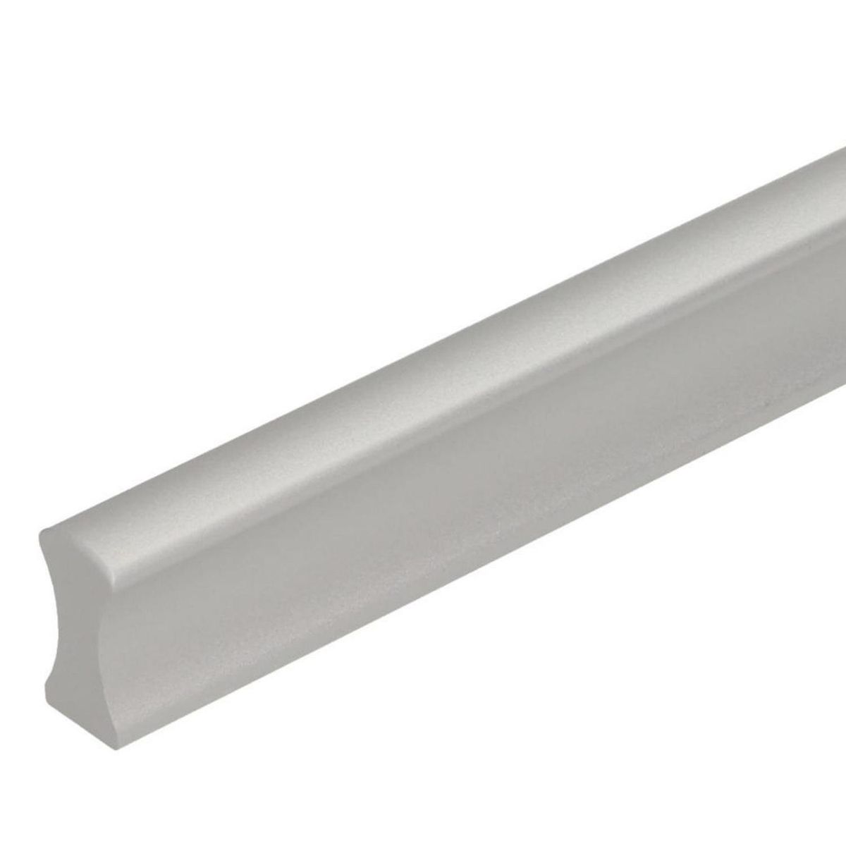 FIXSER - Manilla 128 mm cromado