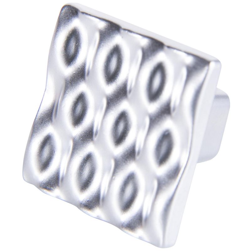 FIXSER - Perilla 25 mm cromado
