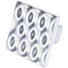 FIXSER - Perilla 25 mm cromado