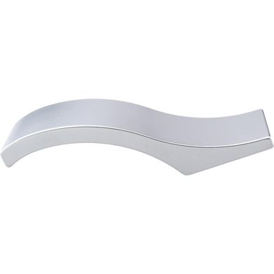 Perilla 20x70mm cromo mate
