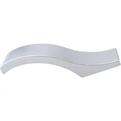 FIXSER - Perilla 20x70mm cromo mate