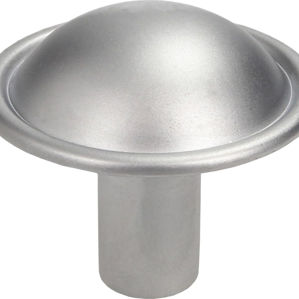 FIXSER - Perilla 29 mm cromo mate