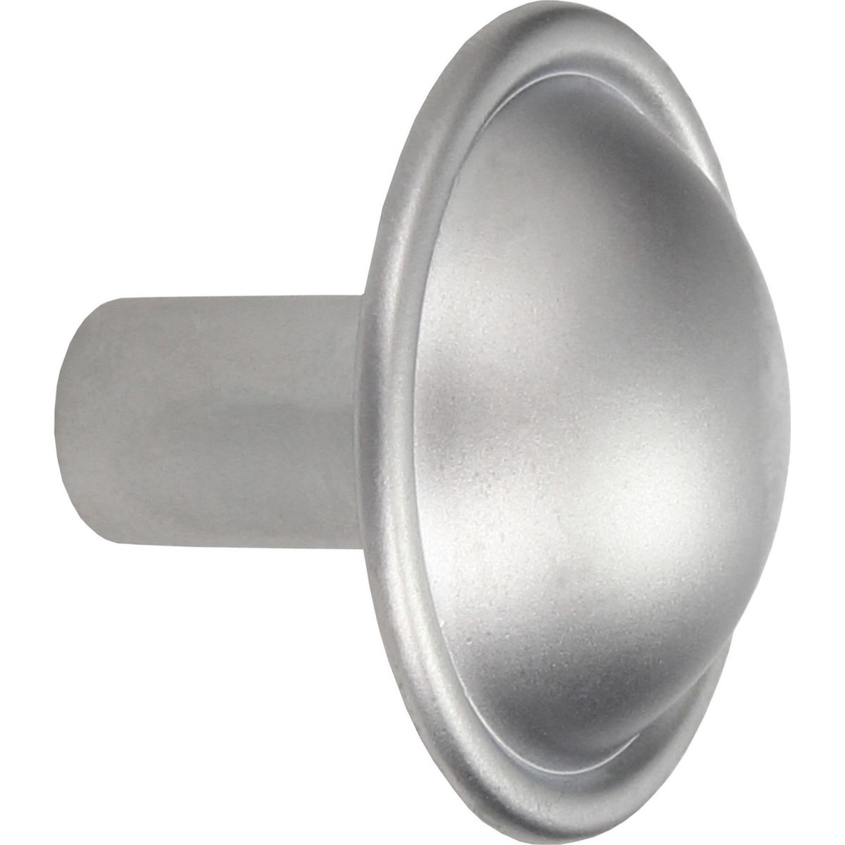 FIXSER - Perilla 29 mm cromo mate