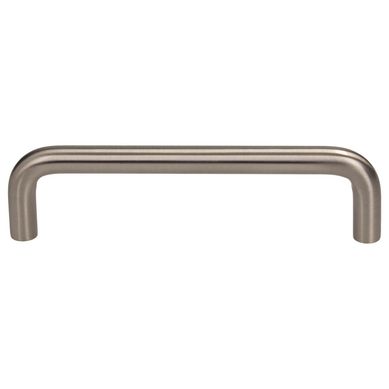 Manilla 96 mm cromo mate